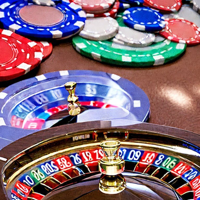 Blackjack'ta Strateji: Kazanma Yolunuzu Şekillendirin