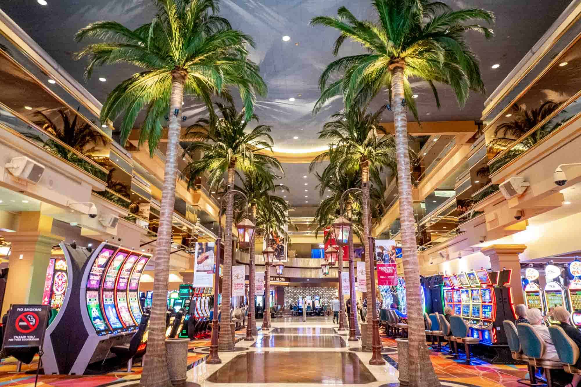 Canlı Casino Deneyimi: Lüksün ve Stratejinin Buluştuğu Yer