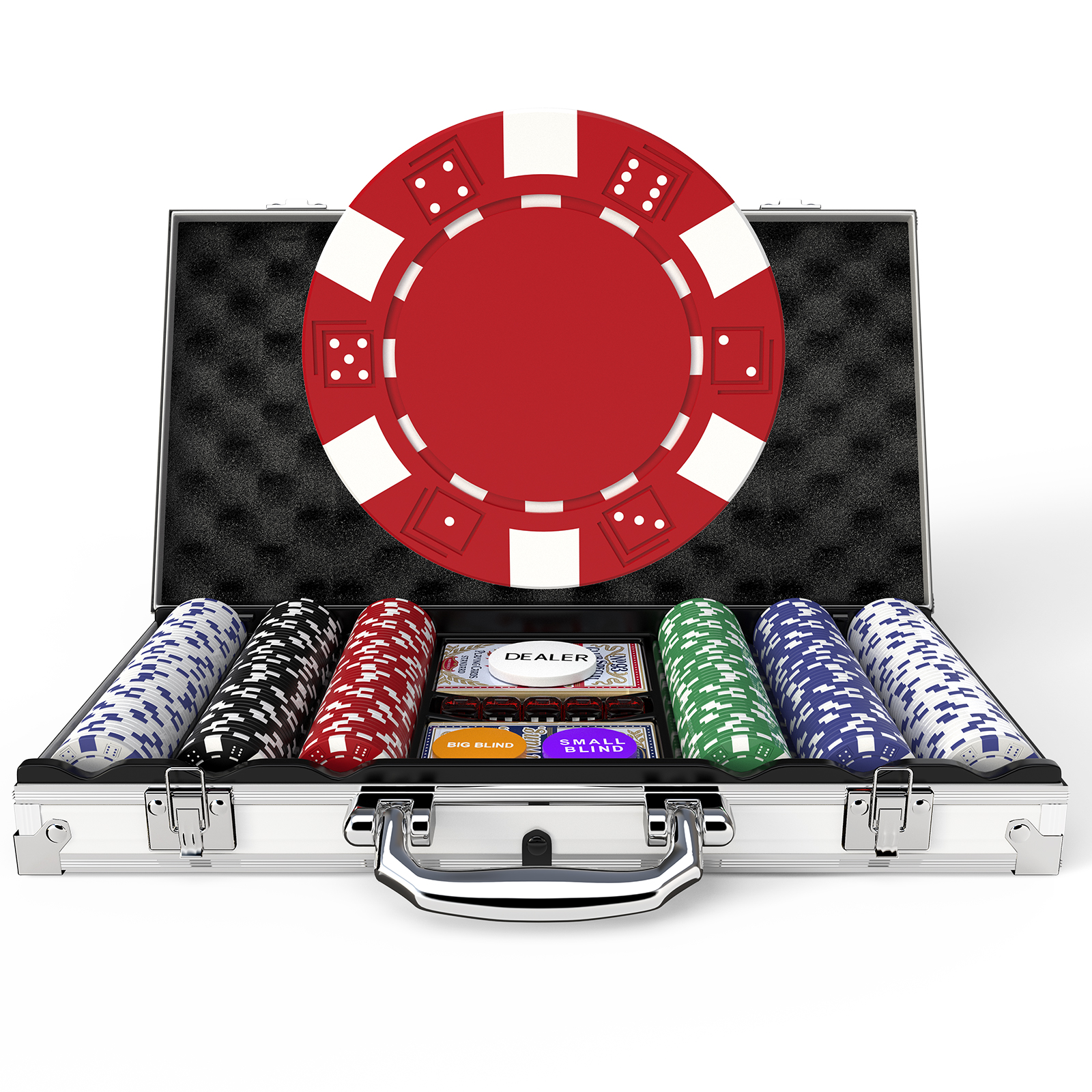 Poker Teknikleri: Pozisyonun Gücü ve Bluffing Sanatı