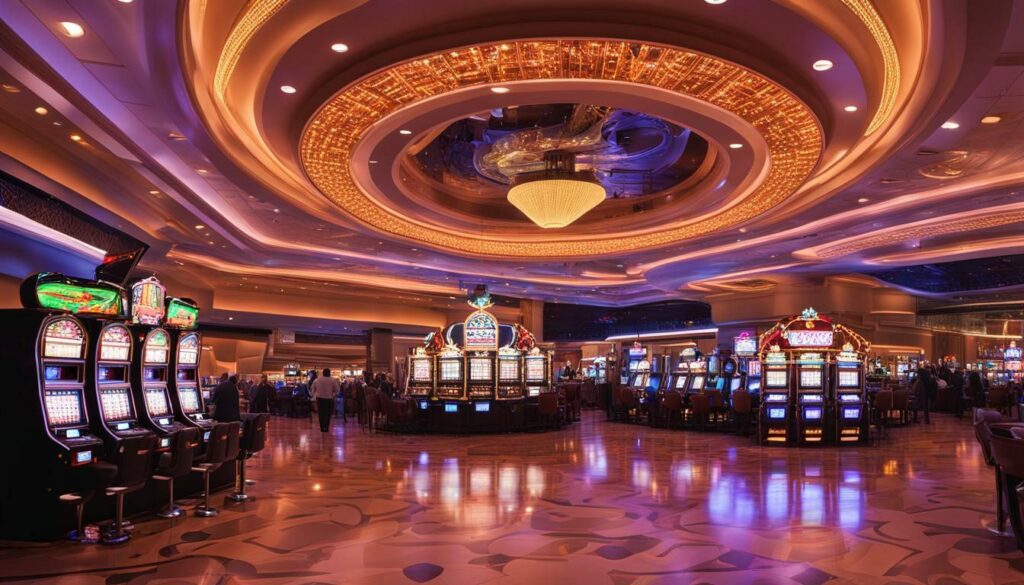 Slot Makinelerinde Kazançları Artırma: Teknik Detaylar