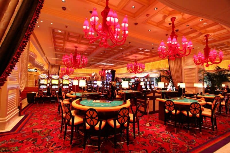 Slot Makinelerinde Zafer Anlarını Yakala