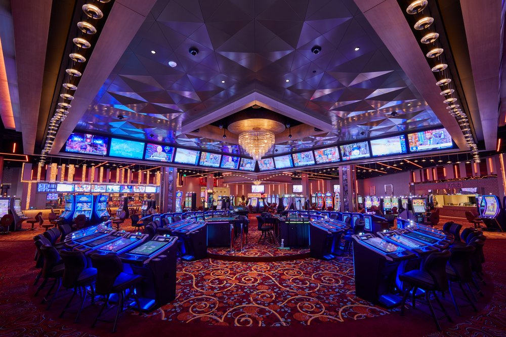 Slot Makinelerinin Gizli Sirarları: Dijital Evrimin Ardındaki Teknoloji