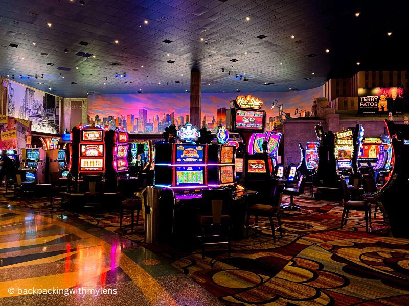 Slot Makinelerinin Gizli Sirarları: Dijital Evrimin Ardındaki Teknoloji