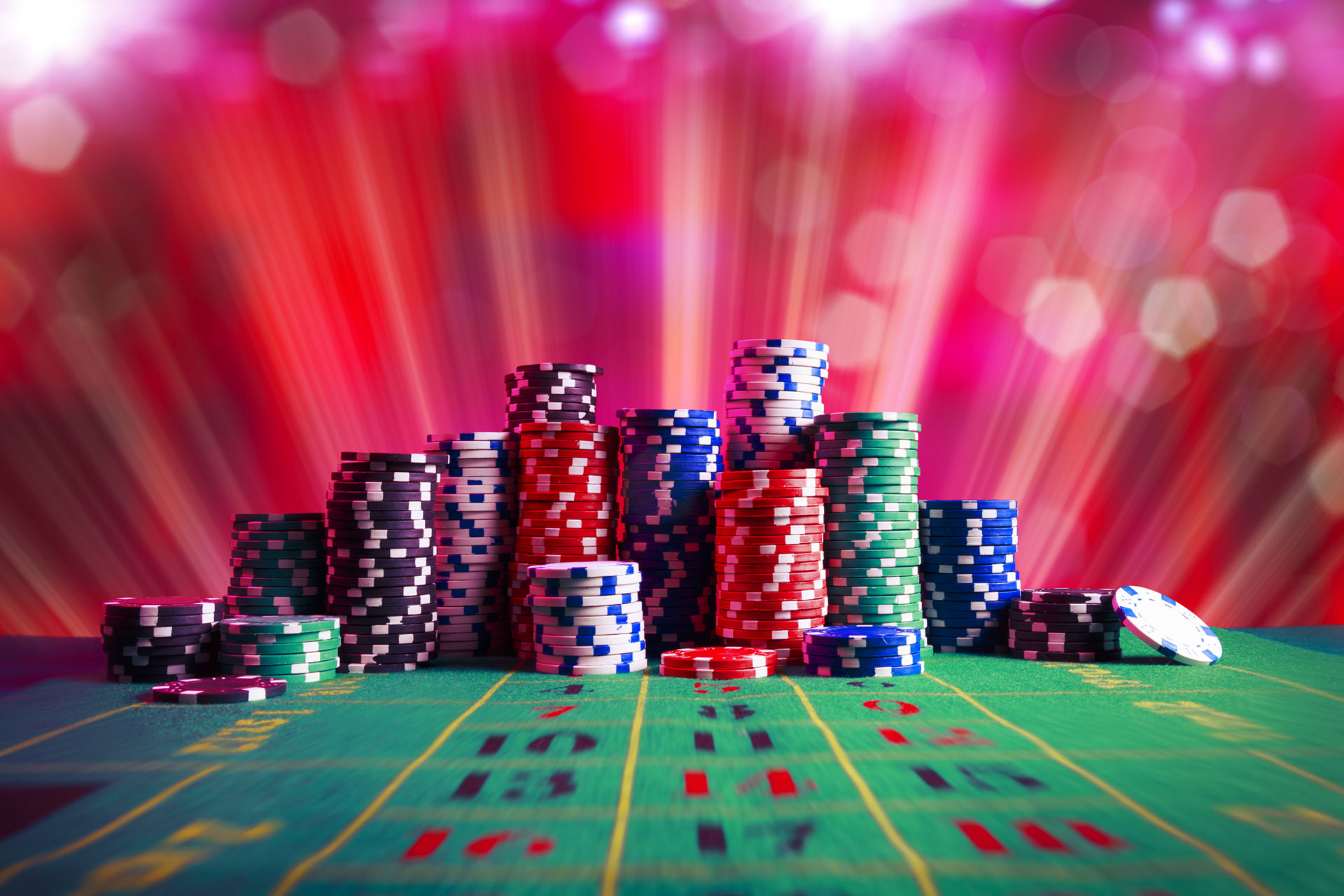 Slot Makinesi Ritimleri: Zafere Ulaşmanın Yolları