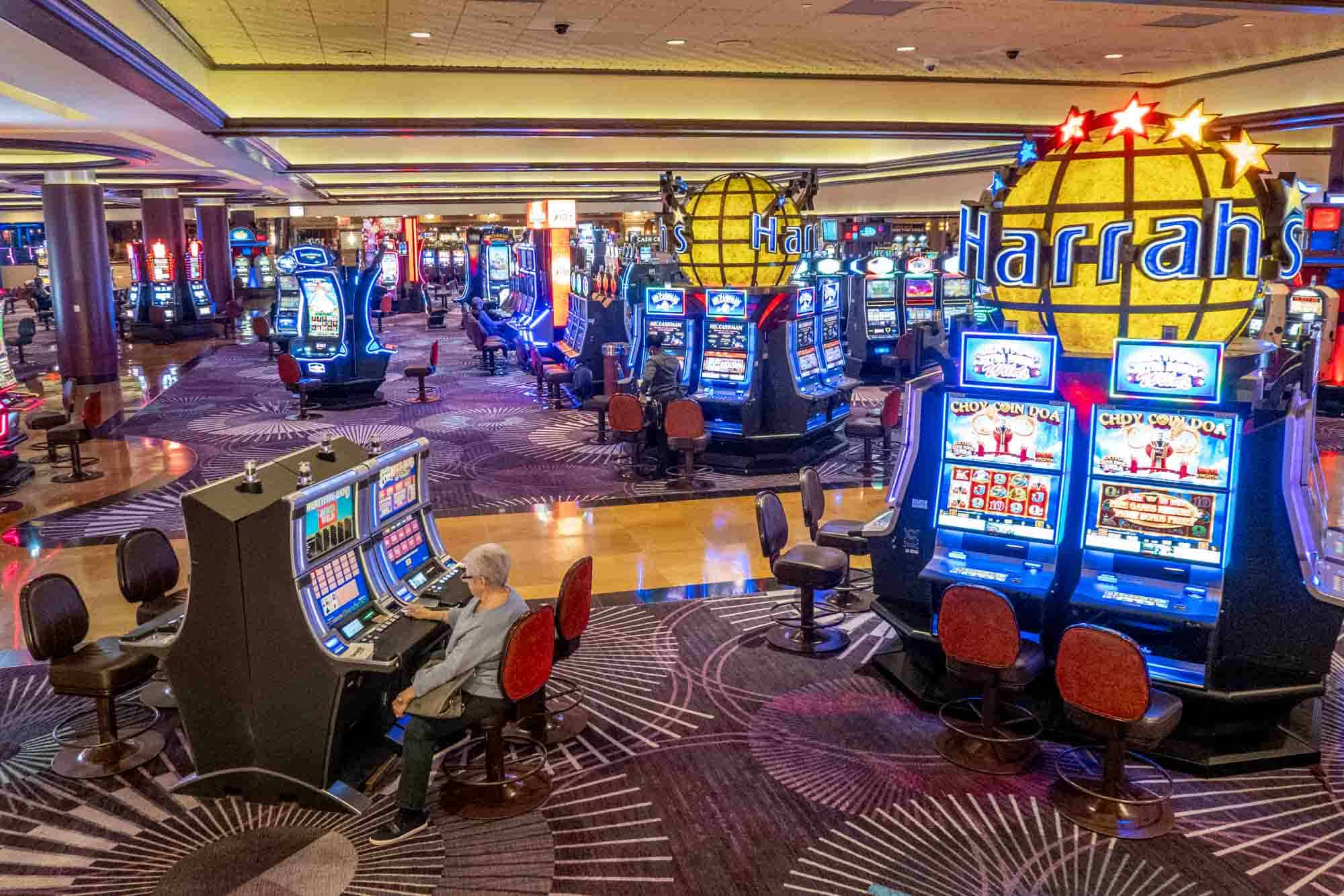 Slot Makinesi Seçiminde Gizli Stratejiler