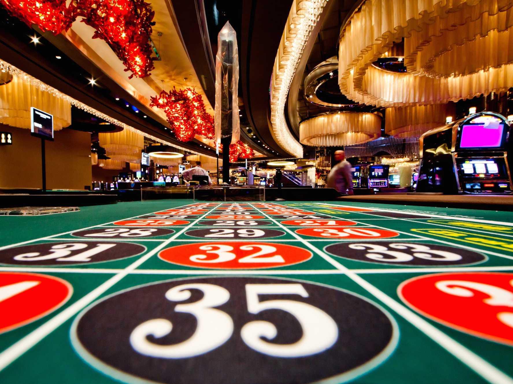 Video Slot Ritüelleri: Kazanma İpuçları ve Atmosfer