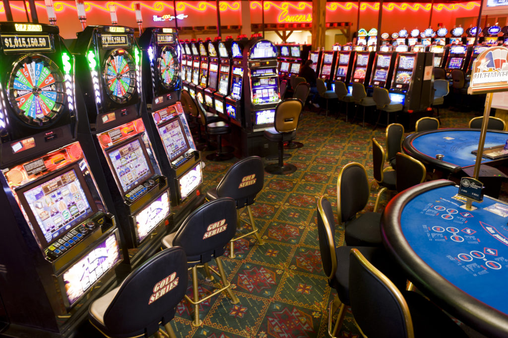 Blackjack'te Potanın Gizli Kadranı: Stratejik Analiz