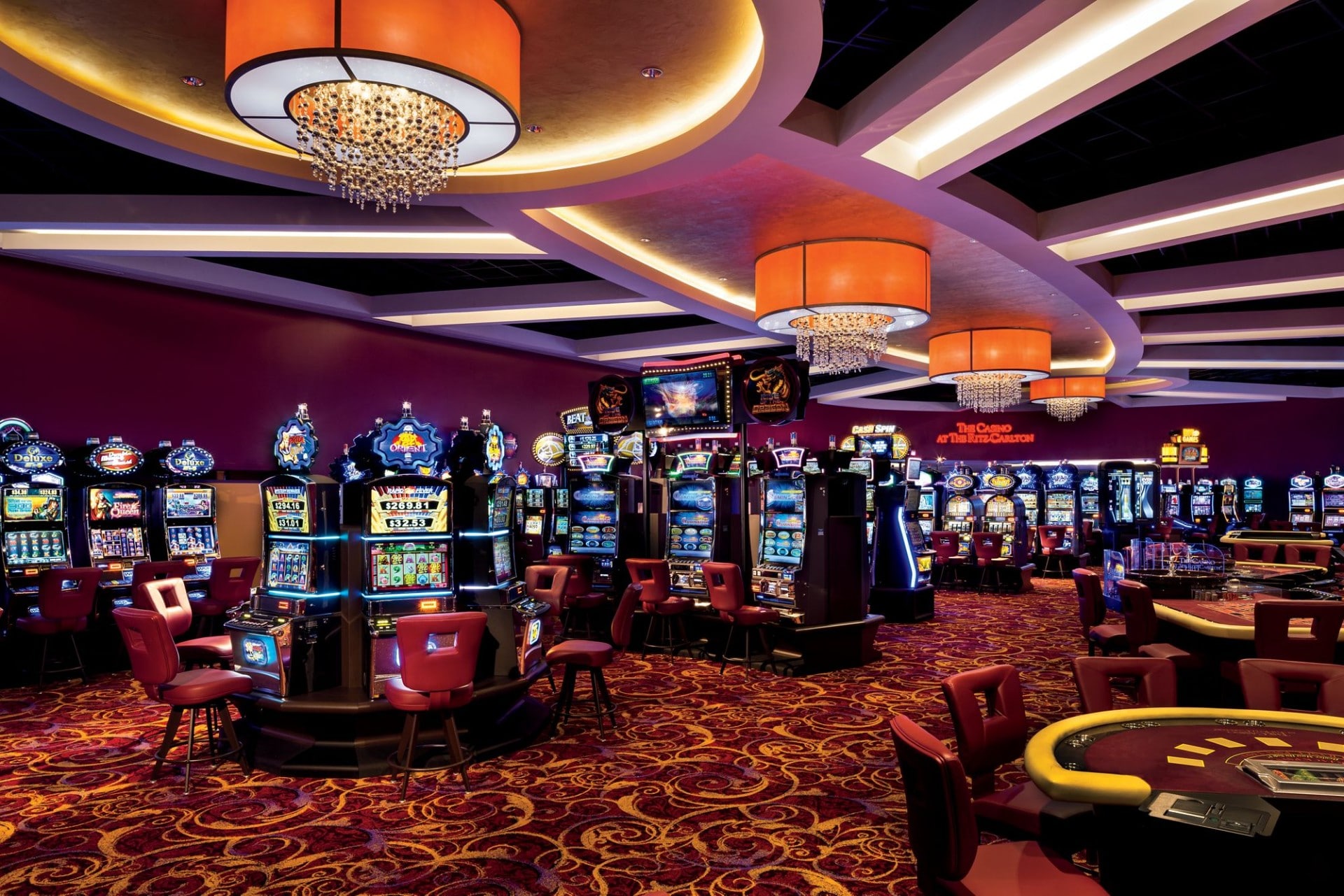 Slot Makinelerinin Gizli Sirarları: Dijital Evrimin Ardındaki Teknoloji