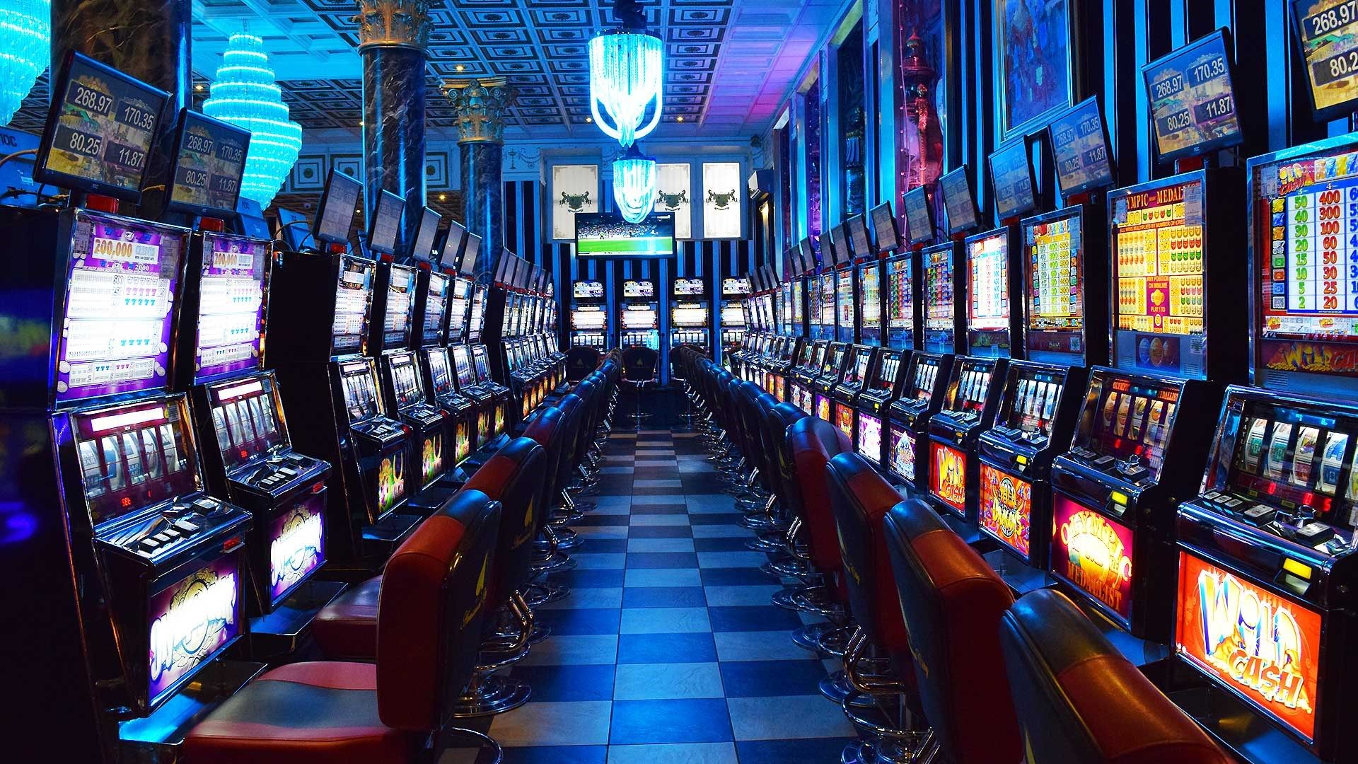 Video Slot Ritüelleri: Kazanma İpuçları ve Atmosfer